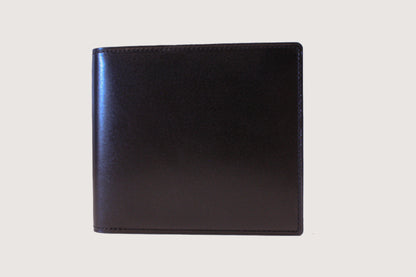 Black Calfskin Wallet